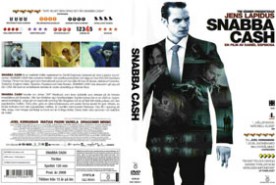 Snabba Cash บอกเล่าเรื่องราวในแวดวงอาชญากรรม และยาเสพติด (2010)